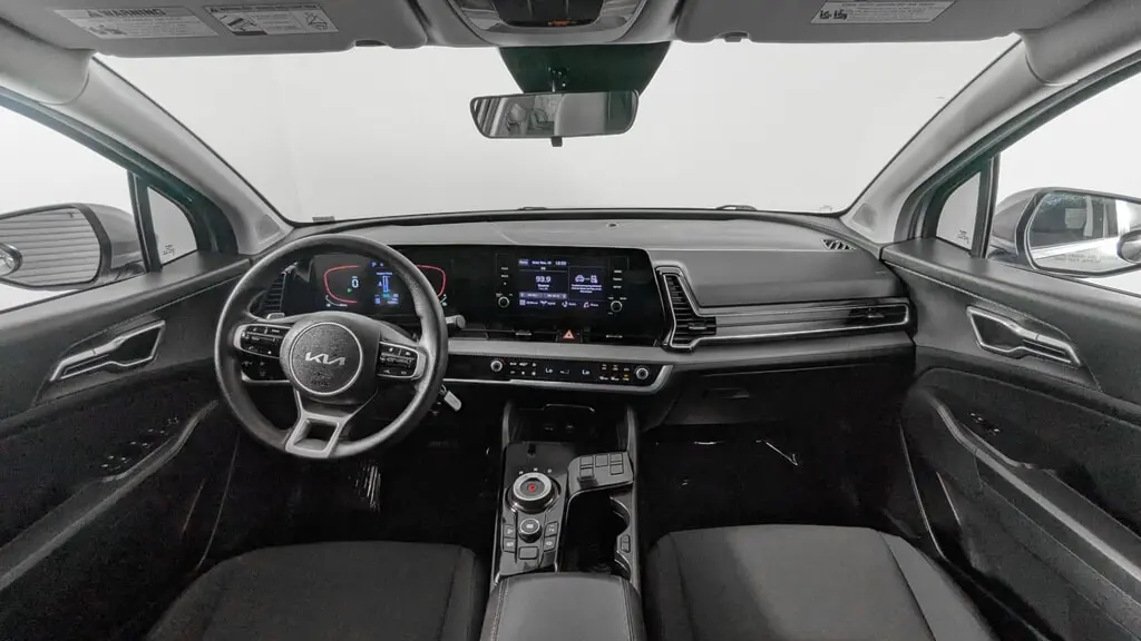 Florida Fine Cars - Used KIA SPORTAGE HYBRID 2023 ORLANDO LX