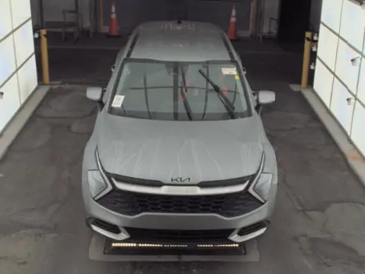 Florida Fine Cars - Used KIA SPORTAGE HYBRID 2023 ORLANDO LX