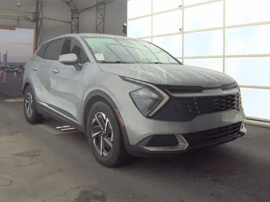 Florida Fine Cars - Used KIA SPORTAGE HYBRID 2023 ORLANDO LX