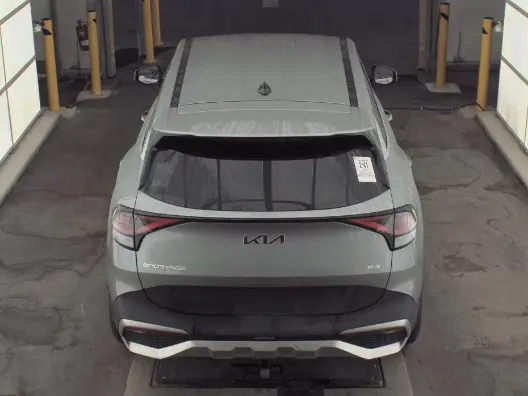 Florida Fine Cars - Used KIA SPORTAGE HYBRID 2023 ORLANDO LX