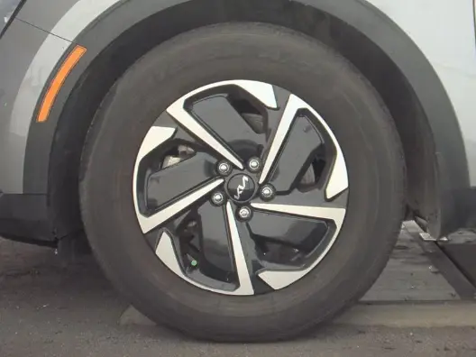 Florida Fine Cars - Used KIA SPORTAGE HYBRID 2023 ORLANDO LX