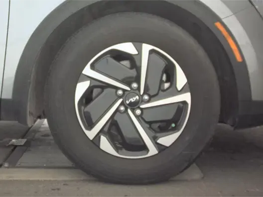 Florida Fine Cars - Used KIA SPORTAGE HYBRID 2023 ORLANDO LX