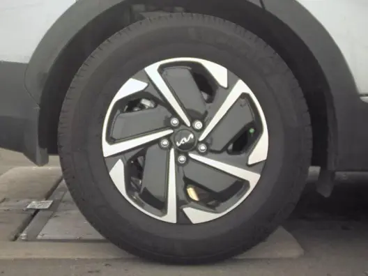 Florida Fine Cars - Used KIA SPORTAGE HYBRID 2023 ORLANDO LX