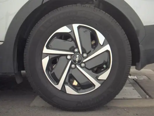 Florida Fine Cars - Used KIA SPORTAGE HYBRID 2023 ORLANDO LX