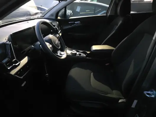 Florida Fine Cars - Used KIA SPORTAGE HYBRID 2023 ORLANDO LX