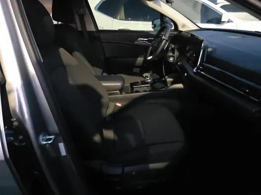 Florida Fine Cars - Used KIA SPORTAGE HYBRID 2023 ORLANDO LX