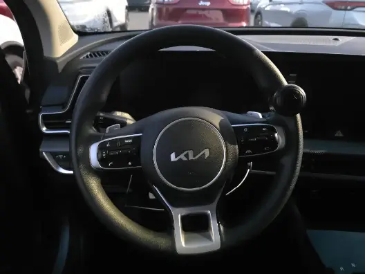 Florida Fine Cars - Used KIA SPORTAGE HYBRID 2023 ORLANDO LX