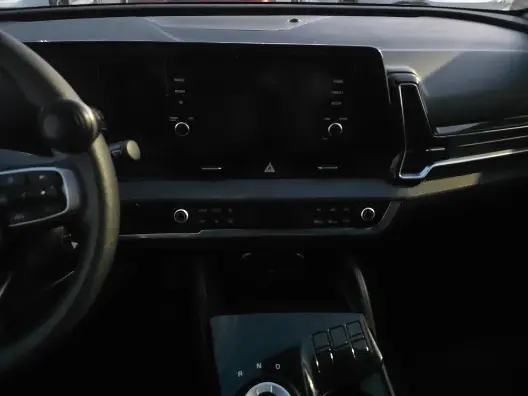 Florida Fine Cars - Used KIA SPORTAGE HYBRID 2023 ORLANDO LX