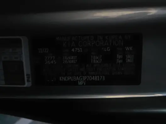 Florida Fine Cars - Used KIA SPORTAGE HYBRID 2023 ORLANDO LX