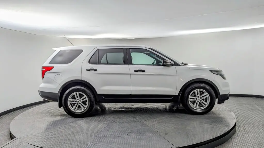 Florida Fine Cars - Used FORD UTILITY POLICE INTERCEPTOR 2015 WEST PALM 