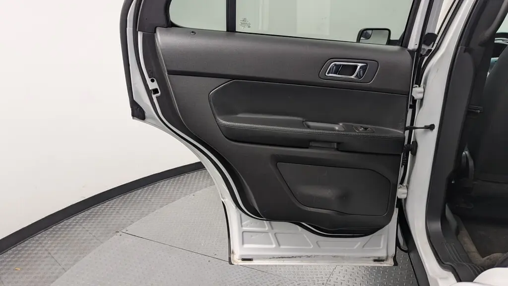 Florida Fine Cars - Used FORD UTILITY POLICE INTERCEPTOR 2015 WEST PALM 