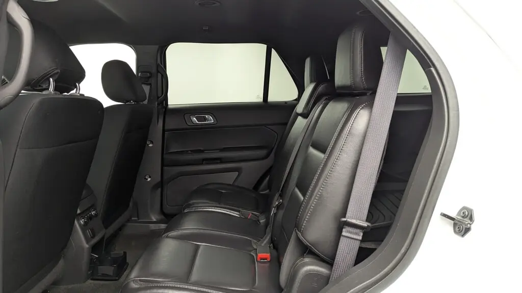 Florida Fine Cars - Used FORD UTILITY POLICE INTERCEPTOR 2015 WEST PALM 