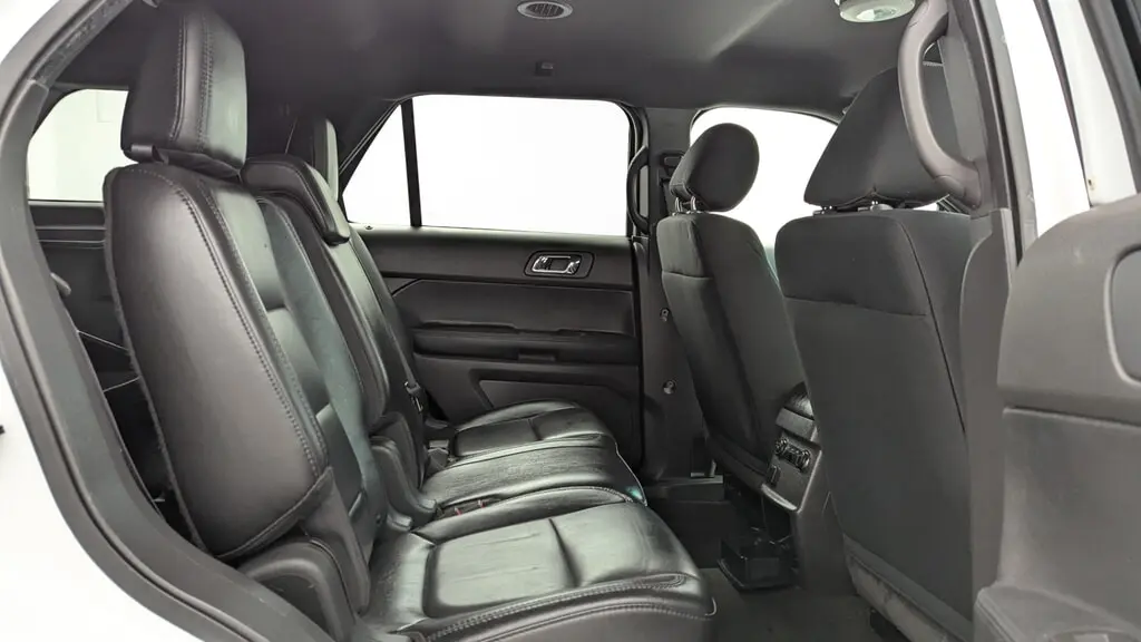 Florida Fine Cars - Used FORD UTILITY POLICE INTERCEPTOR 2015 WEST PALM 