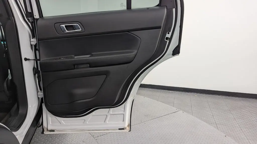 Florida Fine Cars - Used FORD UTILITY POLICE INTERCEPTOR 2015 WEST PALM 