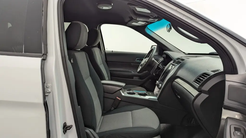 Florida Fine Cars - Used FORD UTILITY POLICE INTERCEPTOR 2015 WEST PALM 