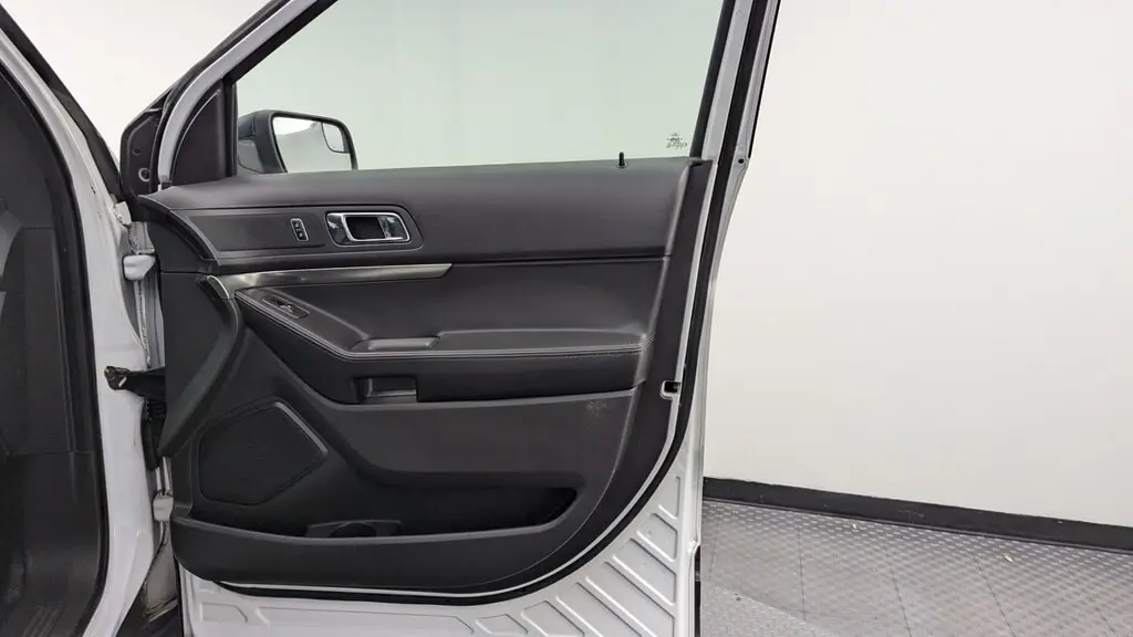 Florida Fine Cars - Used FORD UTILITY POLICE INTERCEPTOR 2015 WEST PALM 