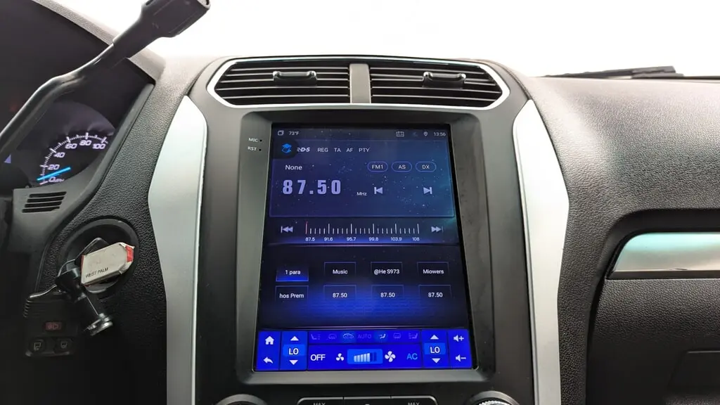 Florida Fine Cars - Used FORD UTILITY POLICE INTERCEPTOR 2015 WEST PALM 