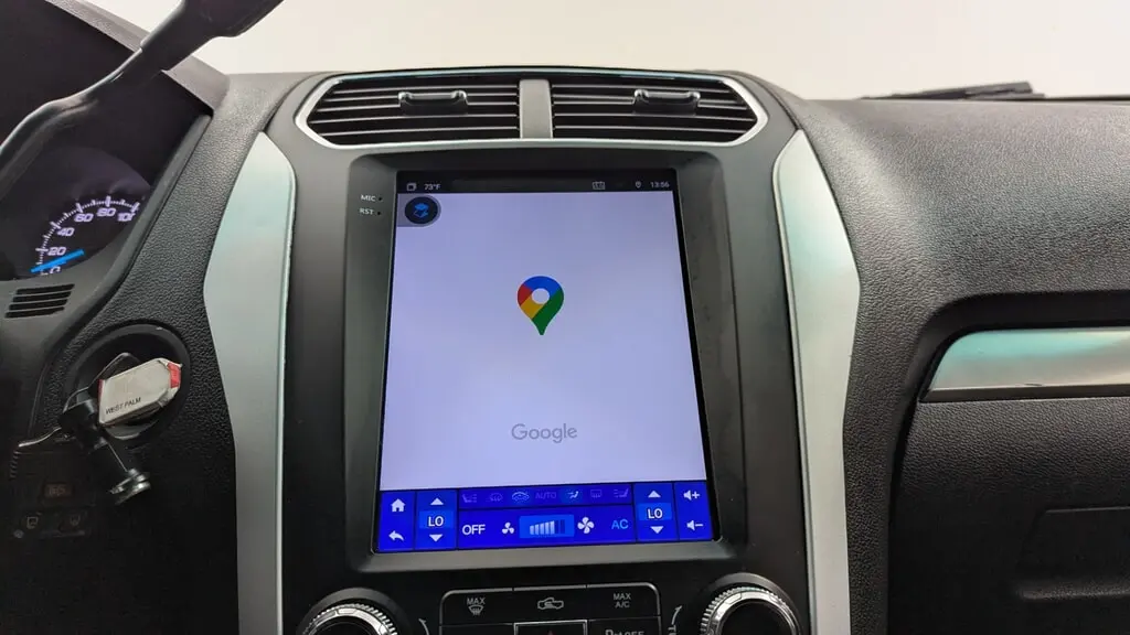 Florida Fine Cars - Used FORD UTILITY POLICE INTERCEPTOR 2015 WEST PALM 