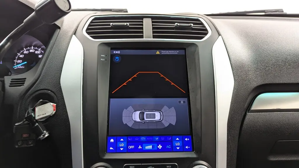 Florida Fine Cars - Used FORD UTILITY POLICE INTERCEPTOR 2015 WEST PALM 