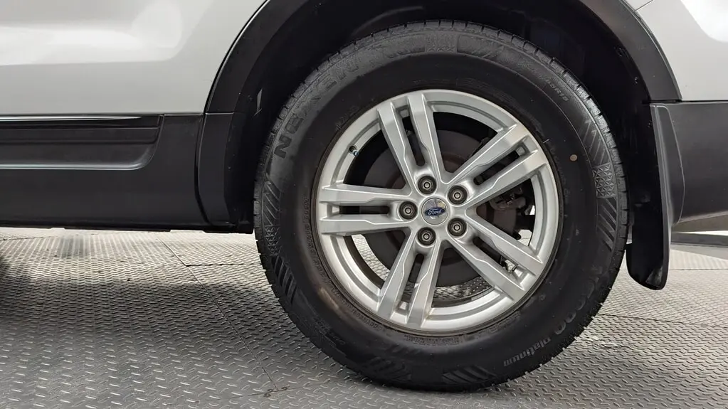 Florida Fine Cars - Used FORD UTILITY POLICE INTERCEPTOR 2015 WEST PALM 