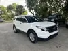 Florida Fine Cars - Used FORD UTILITY POLICE INTERCEPTOR 2015 WEST PALM