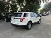 Florida Fine Cars - Used FORD UTILITY POLICE INTERCEPTOR 2015 WEST PALM