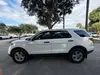 Florida Fine Cars - Used FORD UTILITY POLICE INTERCEPTOR 2015 WEST PALM