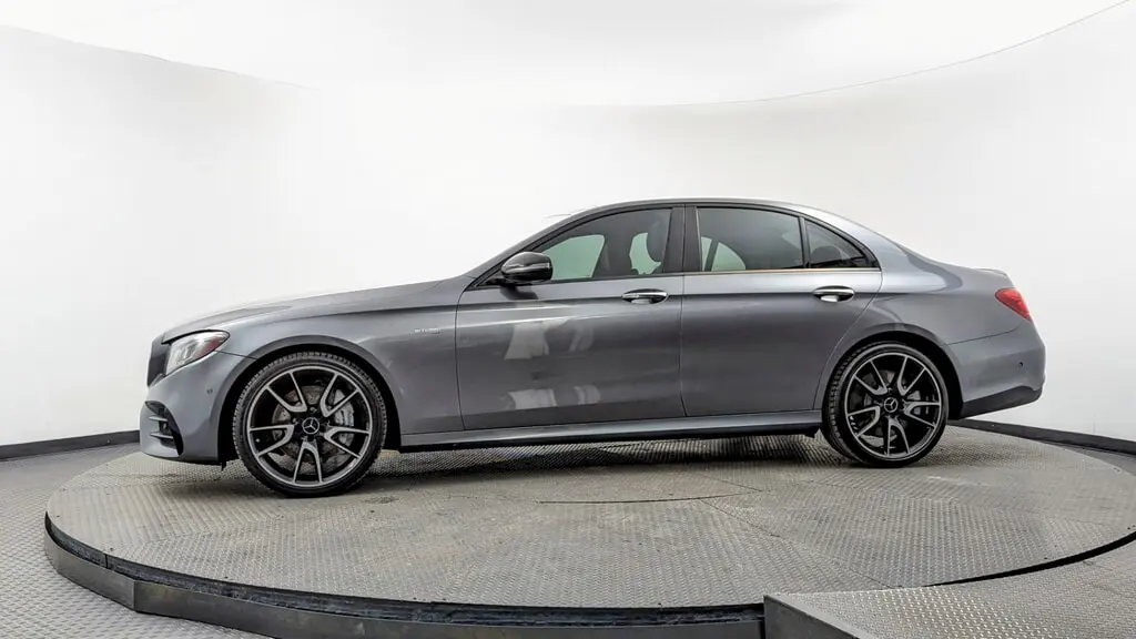 Florida Fine Cars - Used MERCEDES-BENZ E-CLASS 2017 MIAMI AMG E 43
