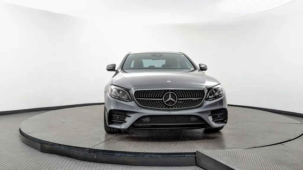 Florida Fine Cars - Used MERCEDES-BENZ E-CLASS 2017 MIAMI AMG E 43