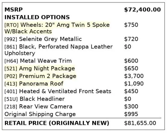 Florida Fine Cars - Used MERCEDES-BENZ E-CLASS 2017 MIAMI AMG E 43