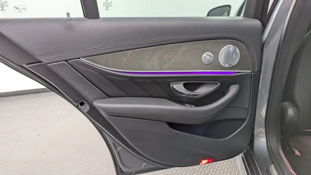 Florida Fine Cars - Used MERCEDES-BENZ E-CLASS 2017 MIAMI AMG E 43