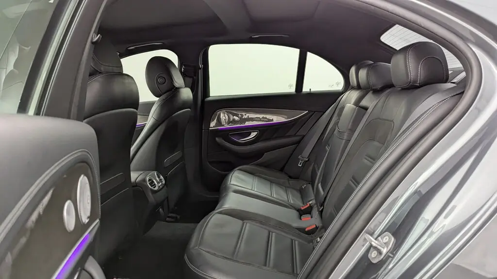 Florida Fine Cars - Used MERCEDES-BENZ E-CLASS 2017 MIAMI AMG E 43