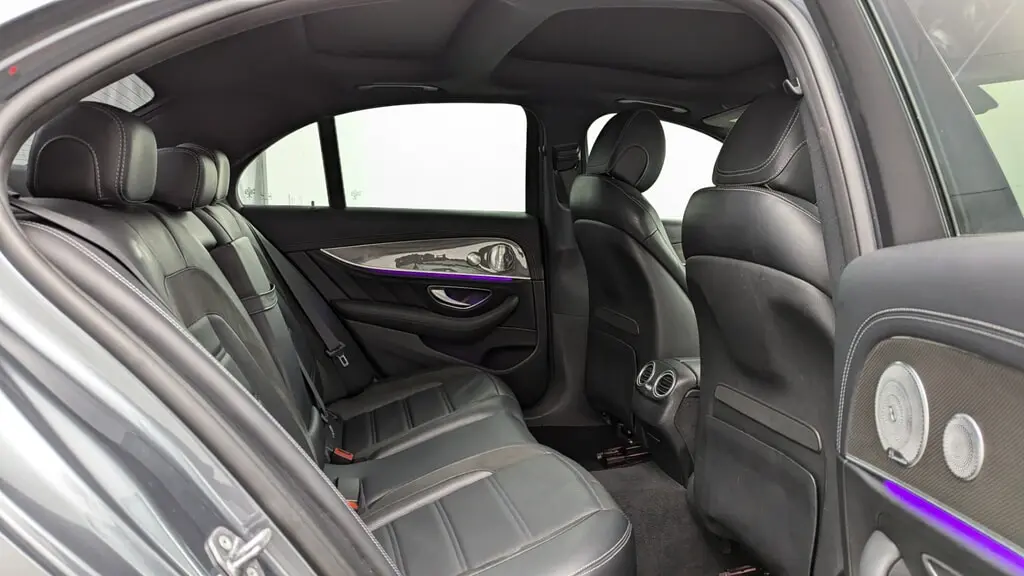 Florida Fine Cars - Used MERCEDES-BENZ E-CLASS 2017 MIAMI AMG E 43