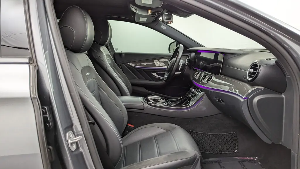 Florida Fine Cars - Used MERCEDES-BENZ E-CLASS 2017 MIAMI AMG E 43