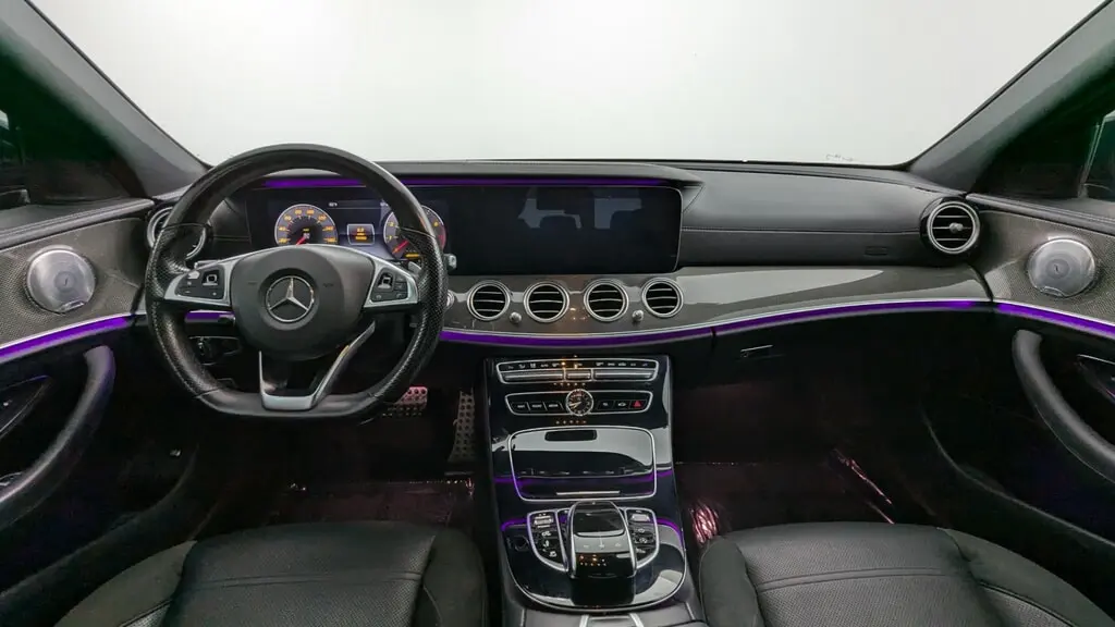 Florida Fine Cars - Used MERCEDES-BENZ E-CLASS 2017 MIAMI AMG E 43