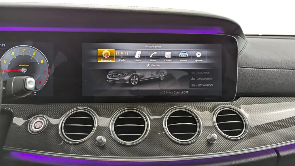 Florida Fine Cars - Used MERCEDES-BENZ E-CLASS 2017 MIAMI AMG E 43