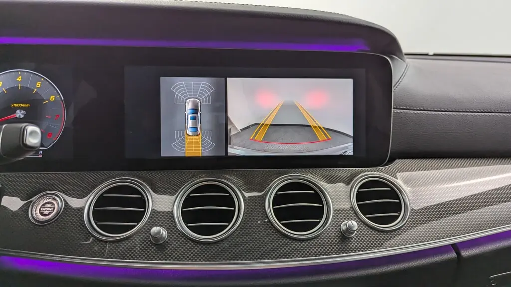 Florida Fine Cars - Used MERCEDES-BENZ E-CLASS 2017 MIAMI AMG E 43