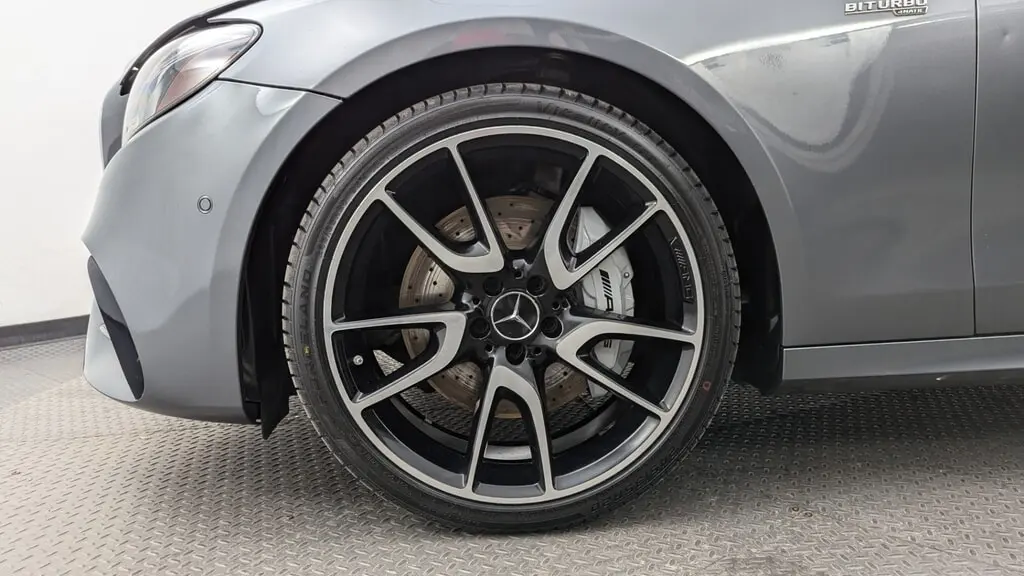 Florida Fine Cars - Used MERCEDES-BENZ E-CLASS 2017 MIAMI AMG E 43