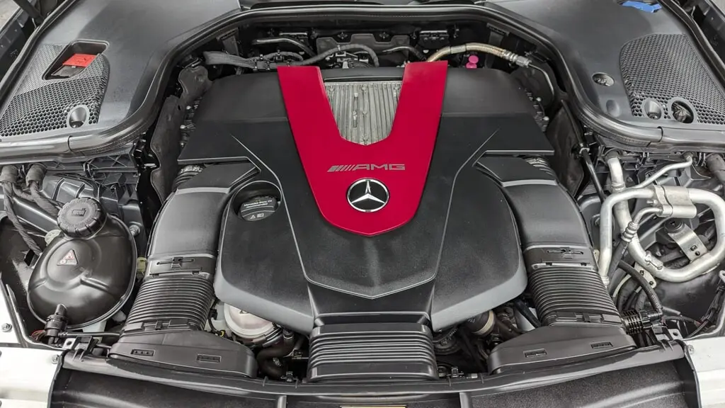 Florida Fine Cars - Used MERCEDES-BENZ E-CLASS 2017 MIAMI AMG E 43