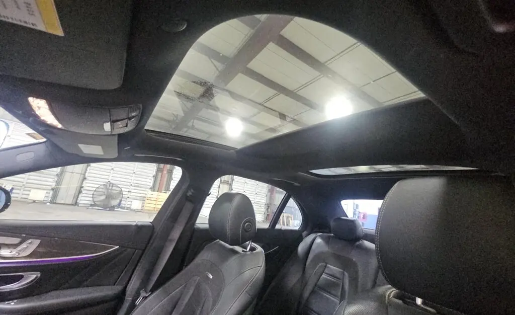 Florida Fine Cars - Used MERCEDES-BENZ E-CLASS 2017 MIAMI AMG E 43