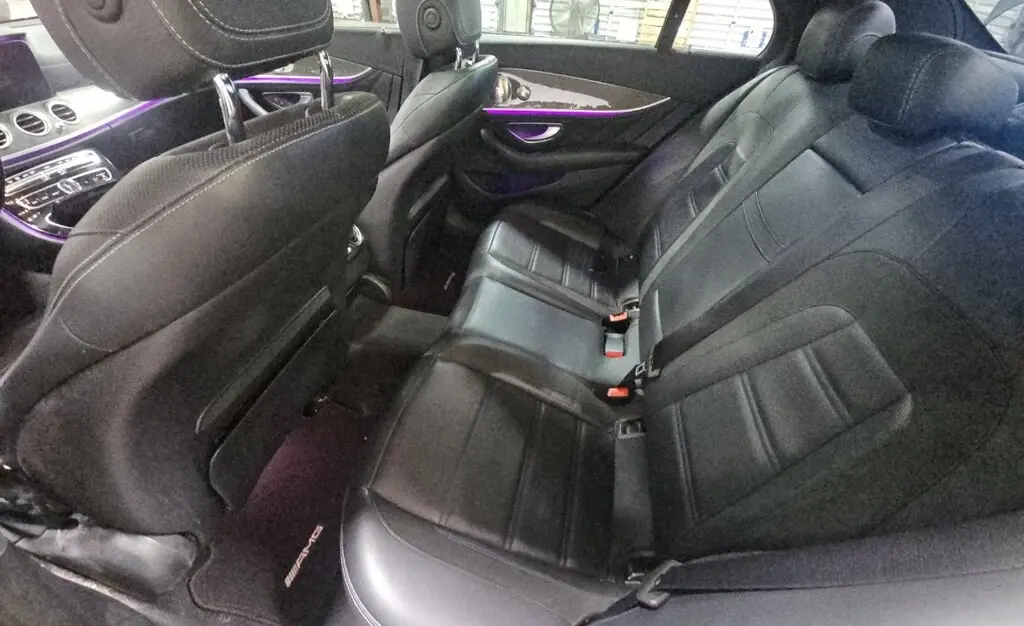 Florida Fine Cars - Used MERCEDES-BENZ E-CLASS 2017 MIAMI AMG E 43