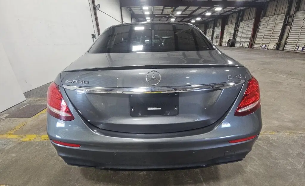 Florida Fine Cars - Used MERCEDES-BENZ E-CLASS 2017 MIAMI AMG E 43