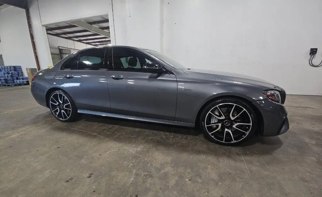 Florida Fine Cars - Used MERCEDES-BENZ E-CLASS 2017 MIAMI AMG E 43