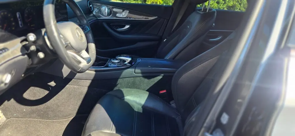 Florida Fine Cars - Used MERCEDES-BENZ E-CLASS 2017 MIAMI AMG E 43