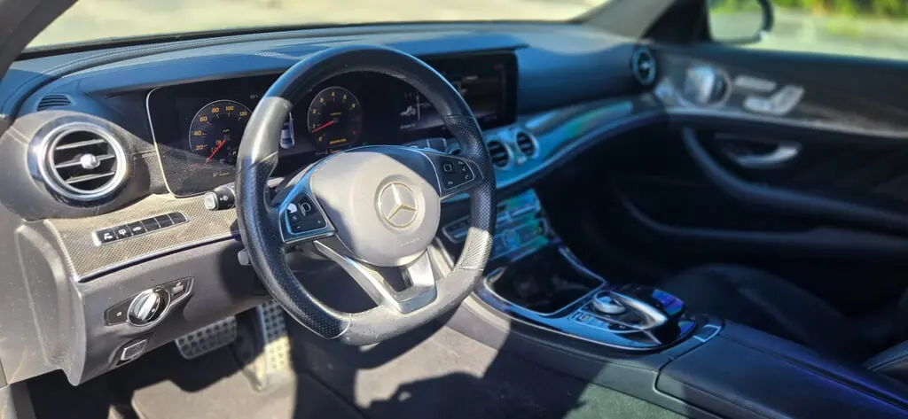 Florida Fine Cars - Used MERCEDES-BENZ E-CLASS 2017 MIAMI AMG E 43