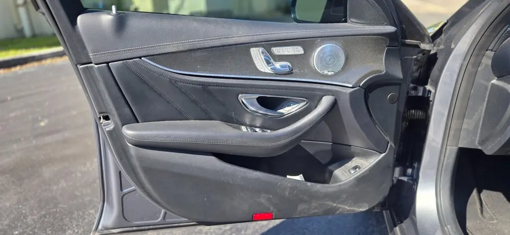 Florida Fine Cars - Used MERCEDES-BENZ E-CLASS 2017 MIAMI AMG E 43