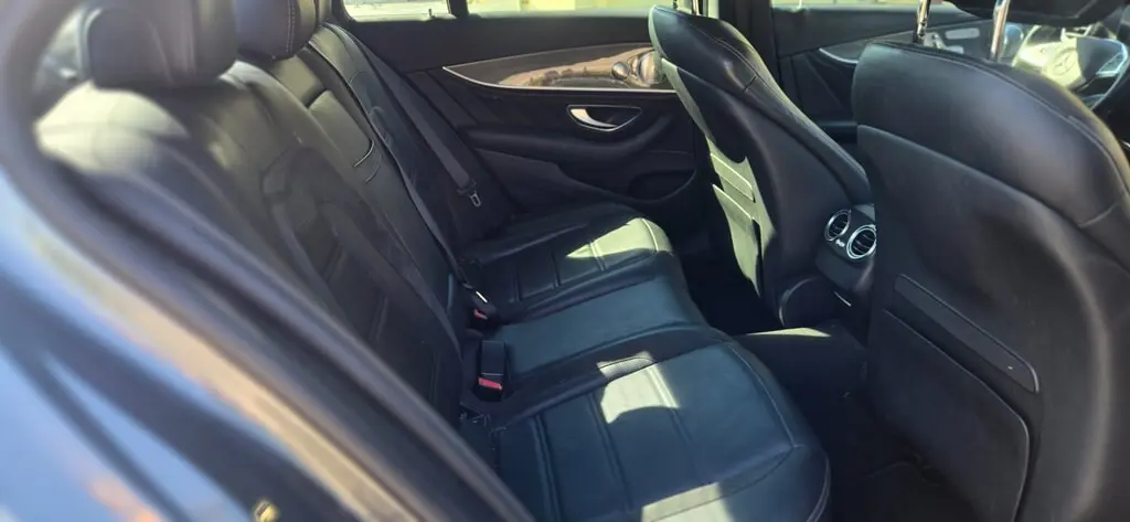 Florida Fine Cars - Used MERCEDES-BENZ E-CLASS 2017 MIAMI AMG E 43