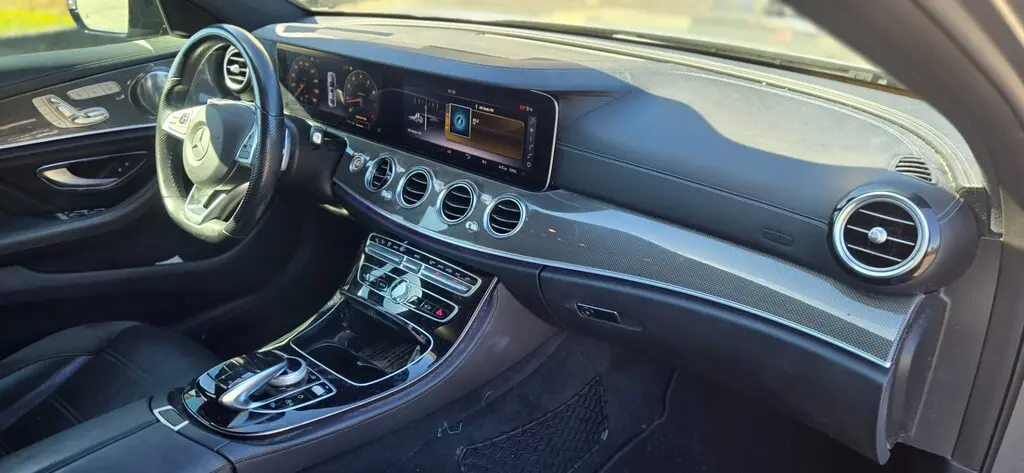 Florida Fine Cars - Used MERCEDES-BENZ E-CLASS 2017 MIAMI AMG E 43