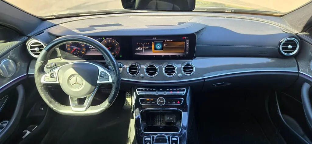 Florida Fine Cars - Used MERCEDES-BENZ E-CLASS 2017 MIAMI AMG E 43