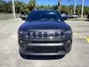 Florida Fine Cars - Used JEEP COMPASS 2023 ORLANDO LATITUDE